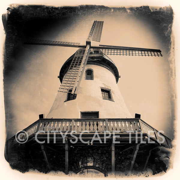 Bevo Mill
