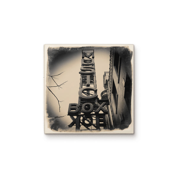 The Music Box