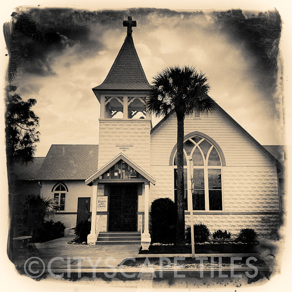 Roser Memorial Community Church