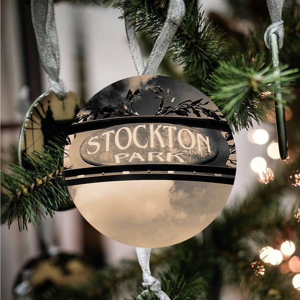 Stockton Park