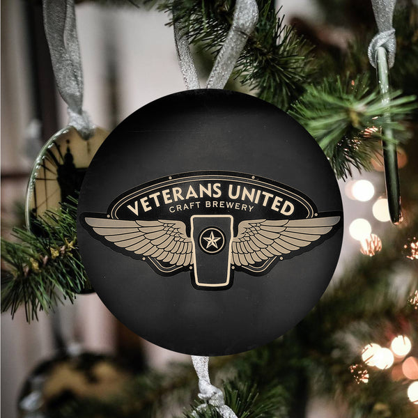 Veterans United Brewery