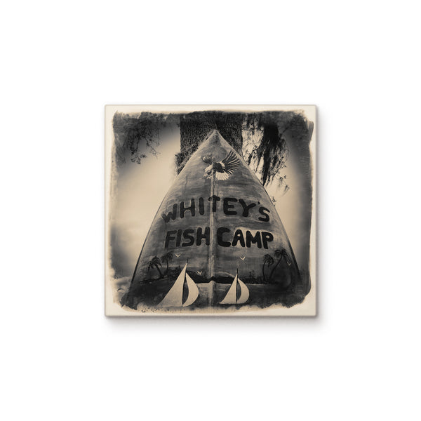 Whitey's Fish Camp