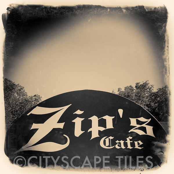 Zips Cafe