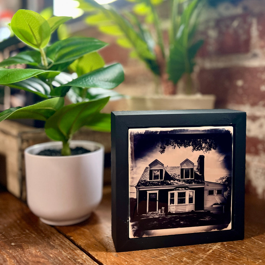 The Closing Gift They’ll Actually Keep: Why Neighborhood Tiles And Custom House Tiles Make Meaningful Gifts