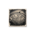Toledo Manhole Cover