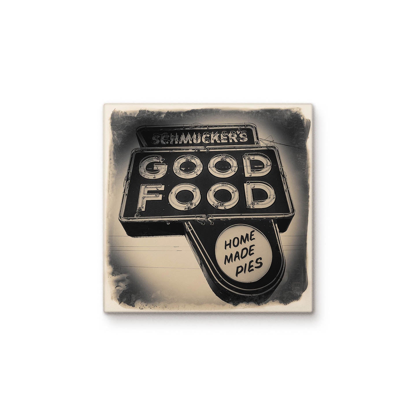 Schmucker's Good Food