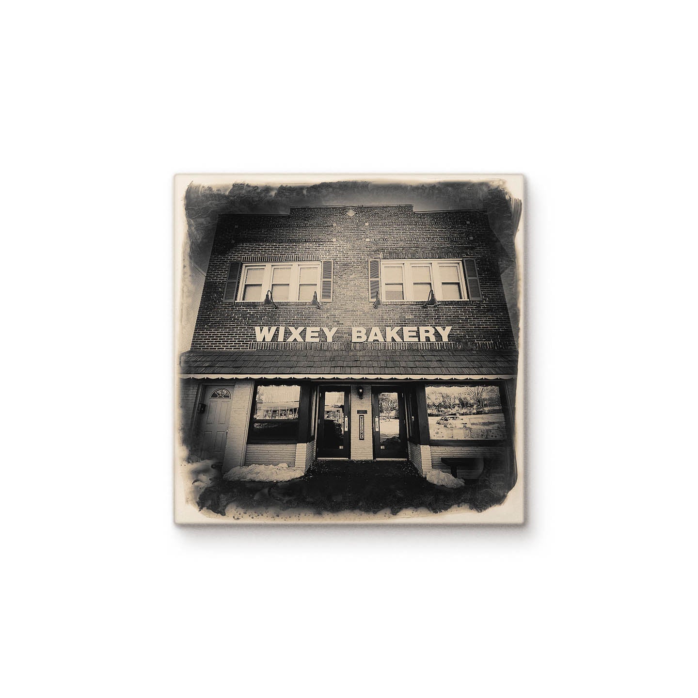Wixey Bakery