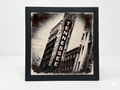 Custom Frame for 12x12 Tile