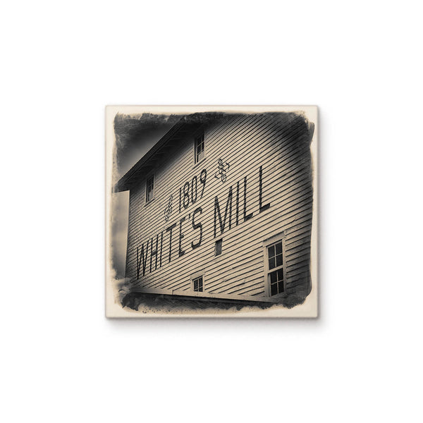 White's Mill