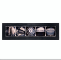 Custom 1x5 Tile Frame