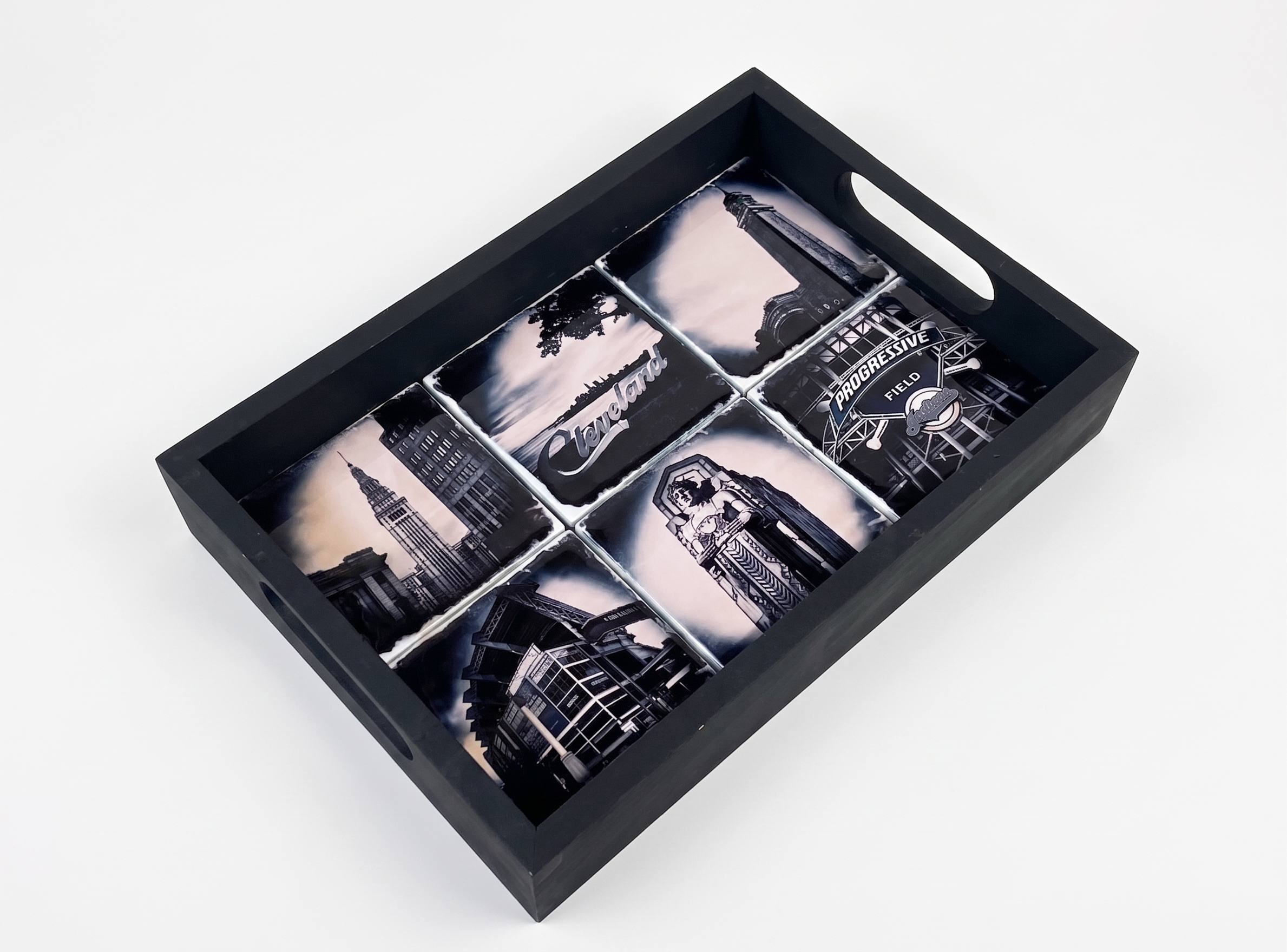 Custom 2x3 Serving Tray