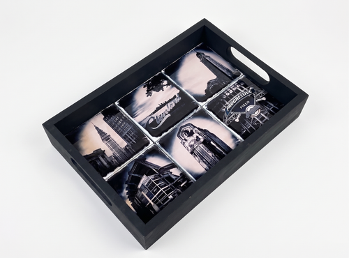 2x3 Serving Tray