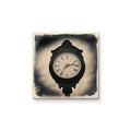 Savannah City Market Clock