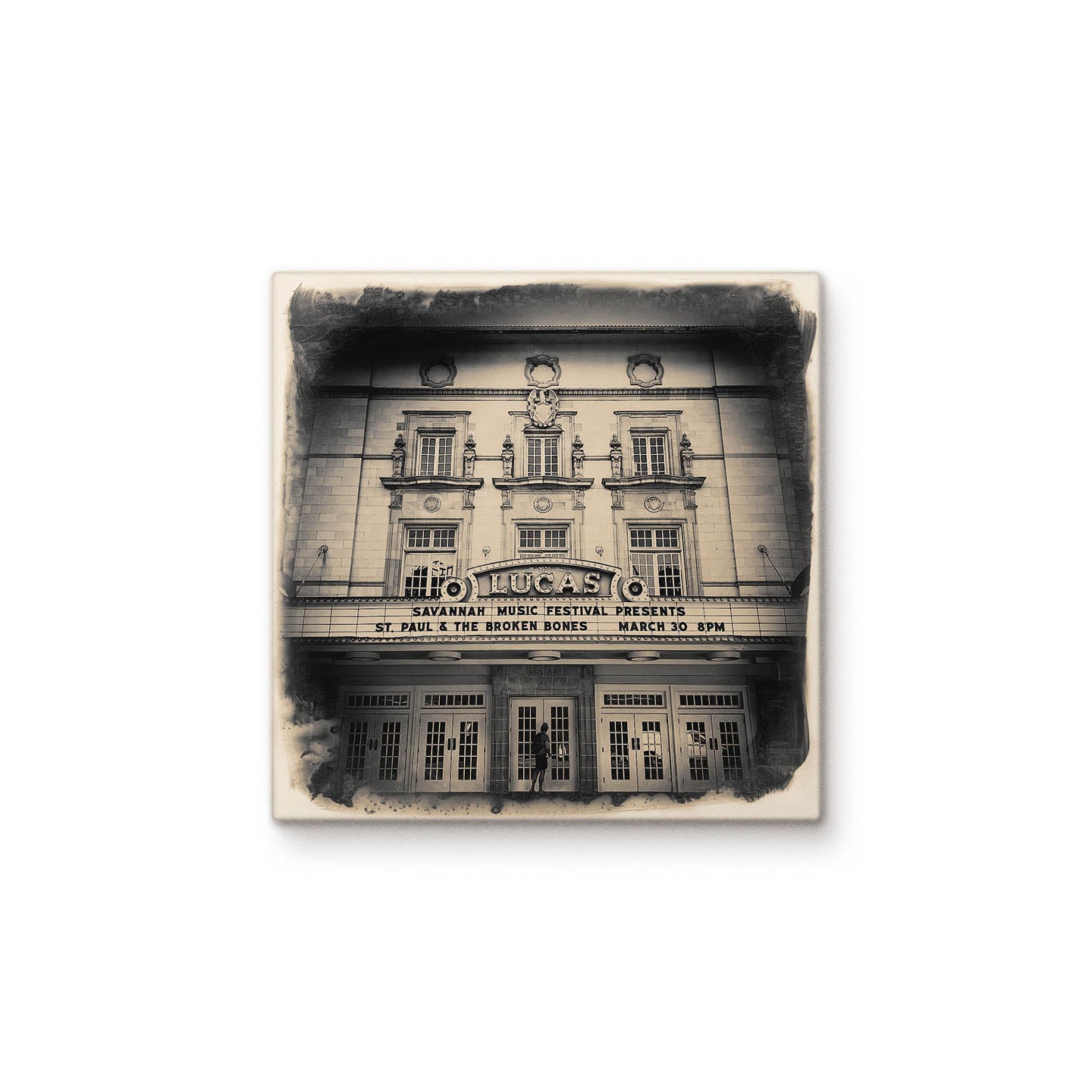Lucas Theatre