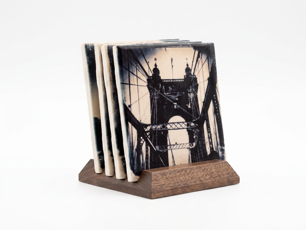 Coaster Stand