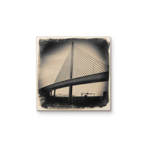 Toledo Skyway Bridge