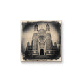 Queen of the Most Holy Rosary Cathedral