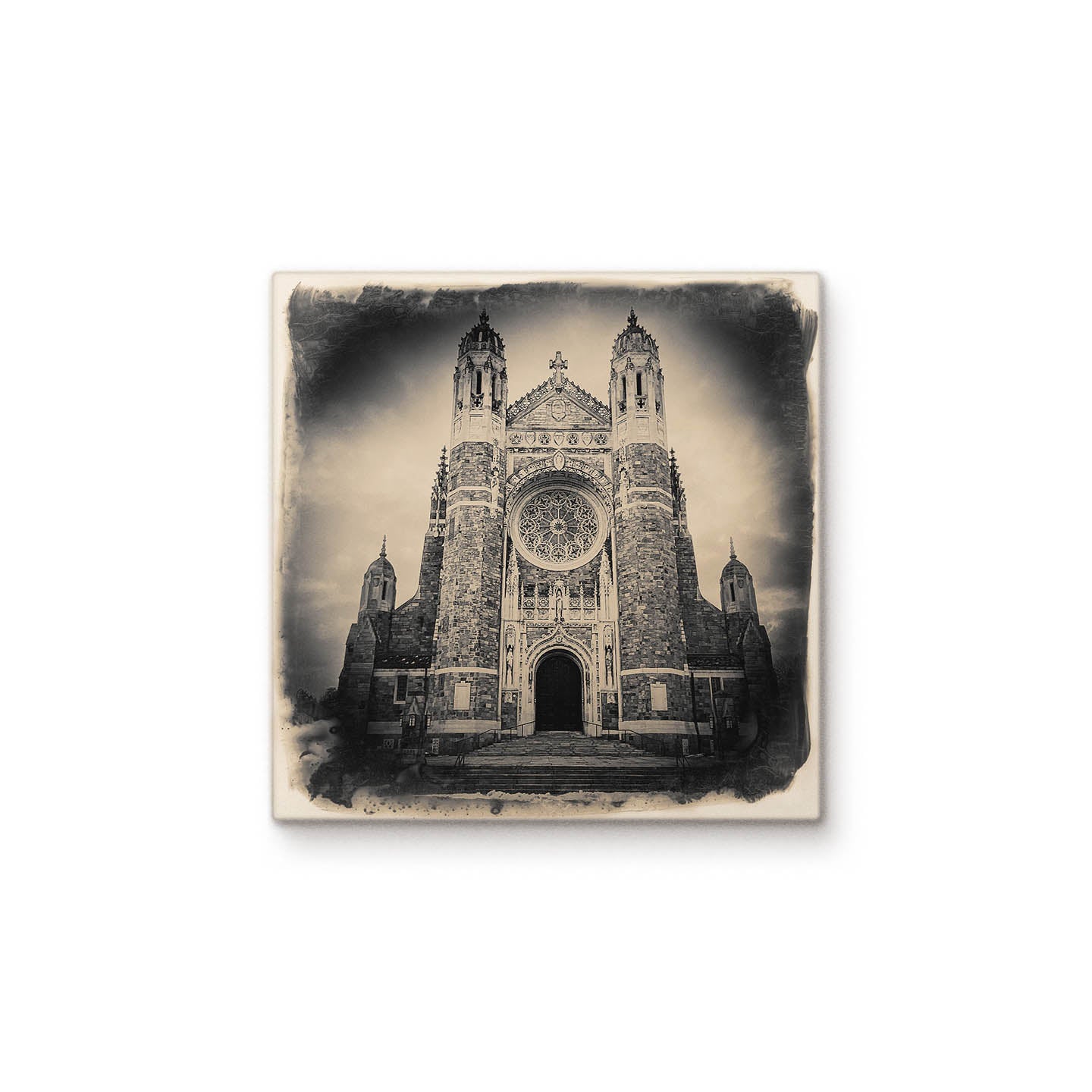 Queen of the Most Holy Rosary Cathedral