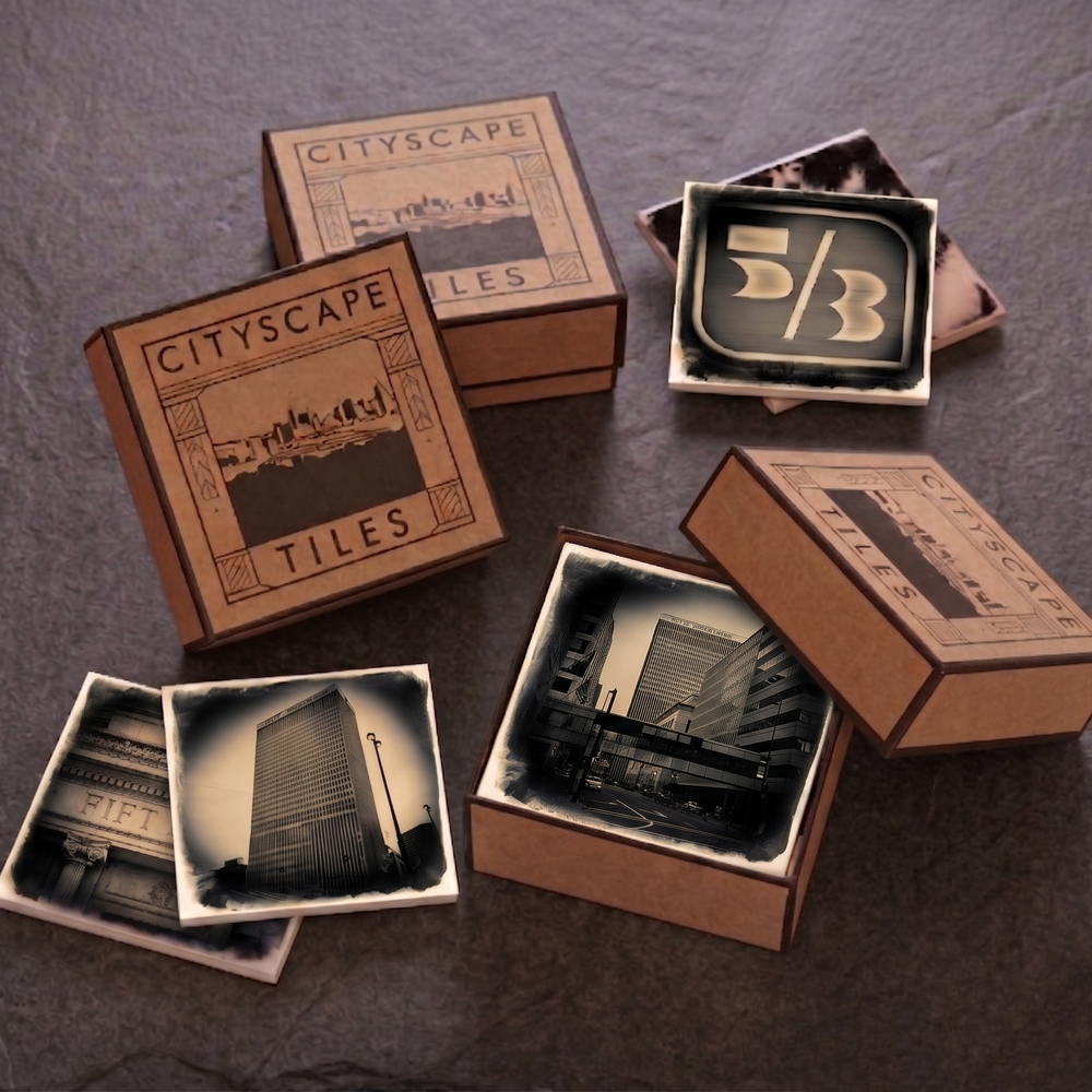 creative corporate gifts