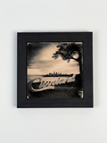 Custom Frame for 6x6 Tile