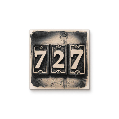 Area Code 727