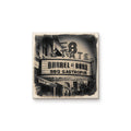 8 State Gastropub