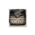 Hensville Park