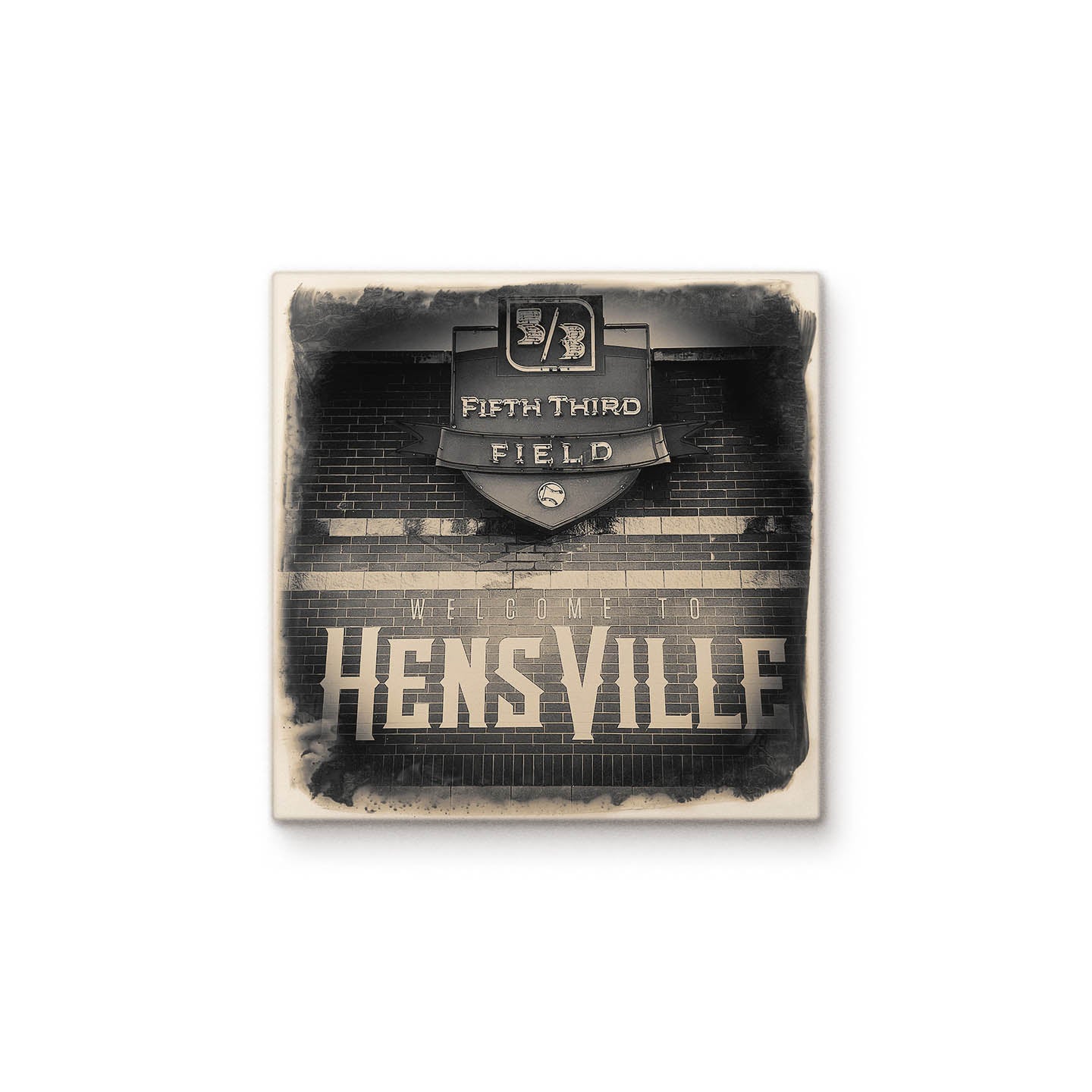 Hensville Park