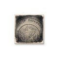 Savannah Manhole Cover