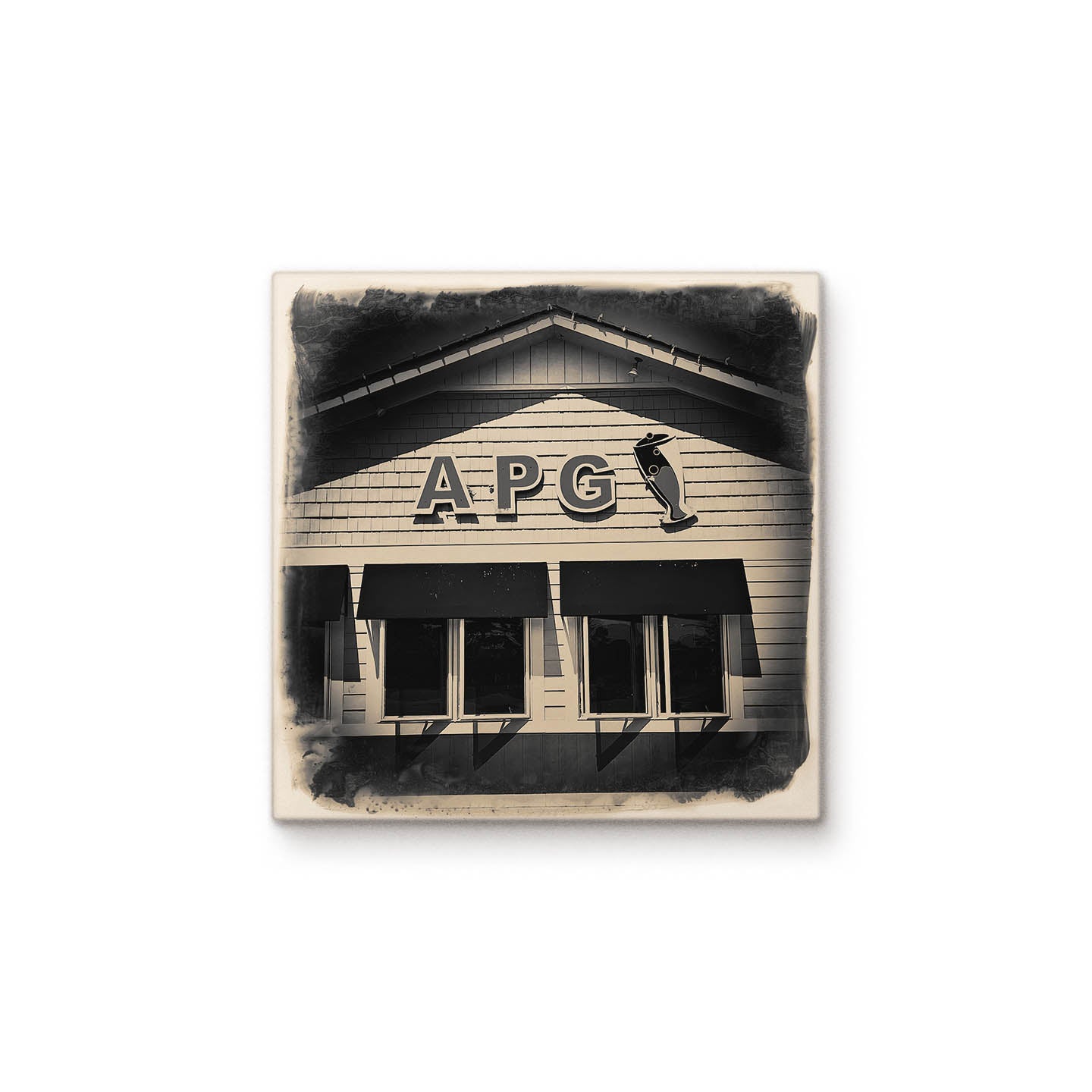 APG