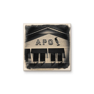 APG