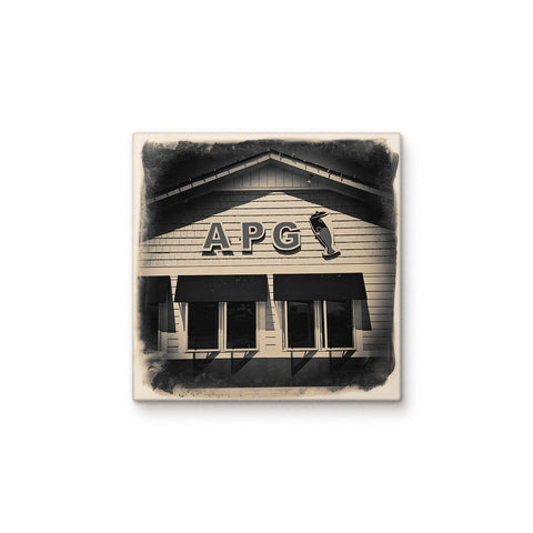 APG