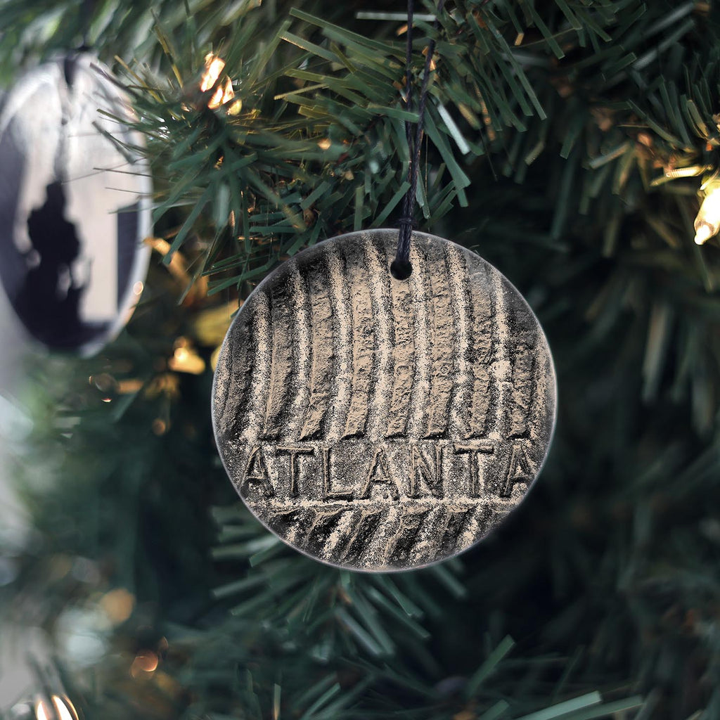 Atlanta Manhole