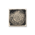 Beverly Hills Manhole Cover