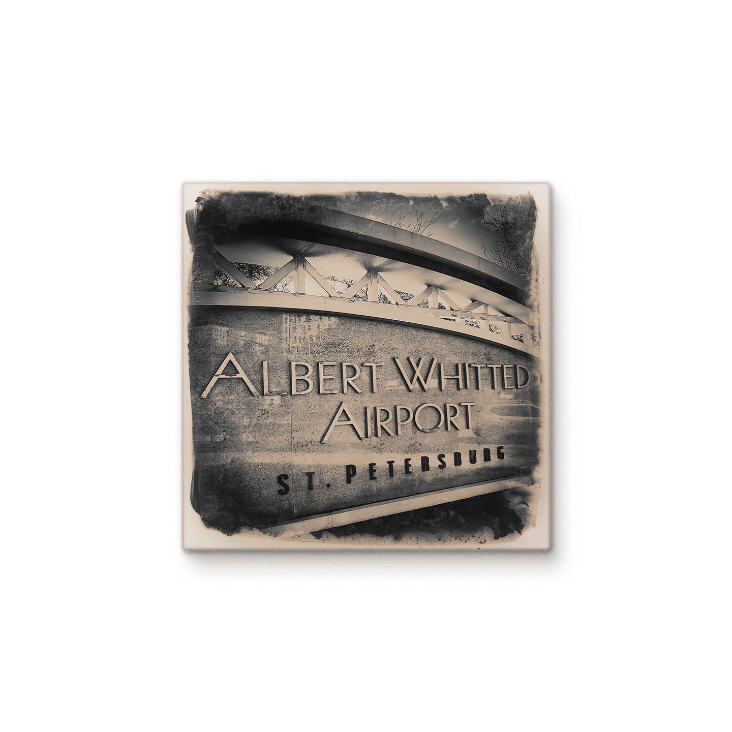 Albert Whitted Airport