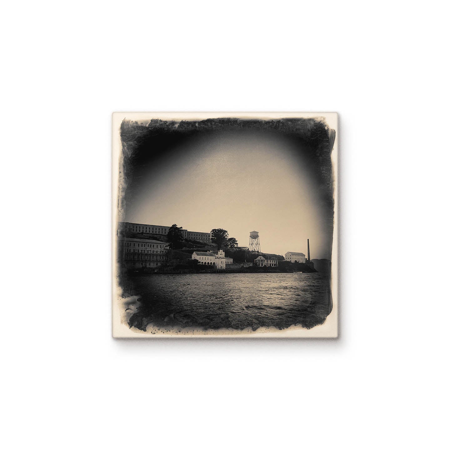 Alcatraz