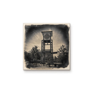 Anderson Clock