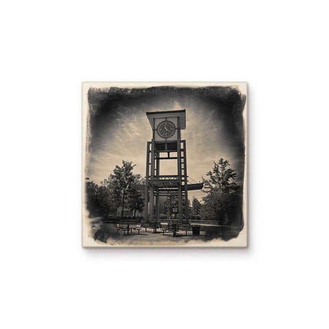 Anderson Clock