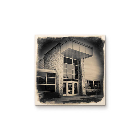 Anderson High School