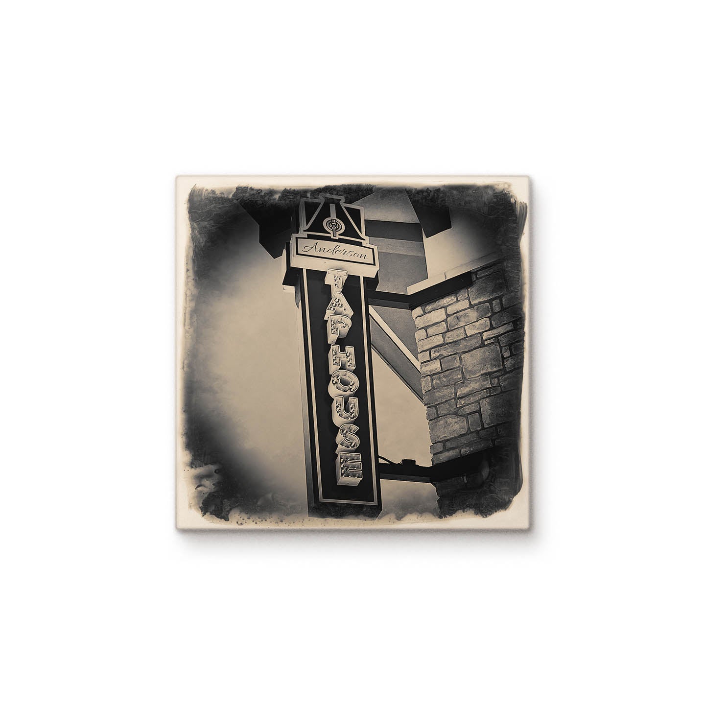 Anderson Tap House