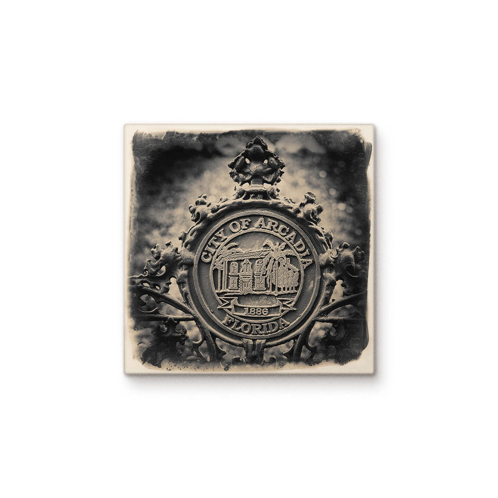 City of Arcadia Seal