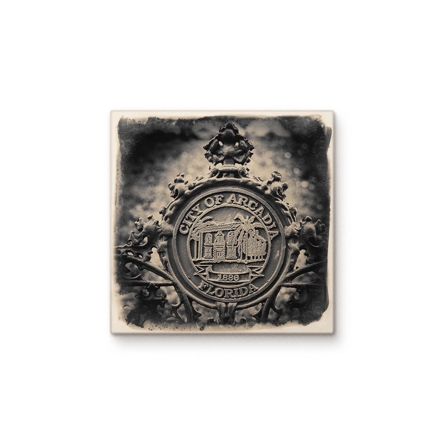 City of Arcadia Seal