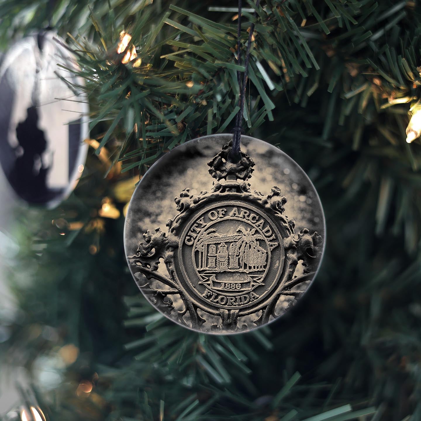 City of Arcadia Seal