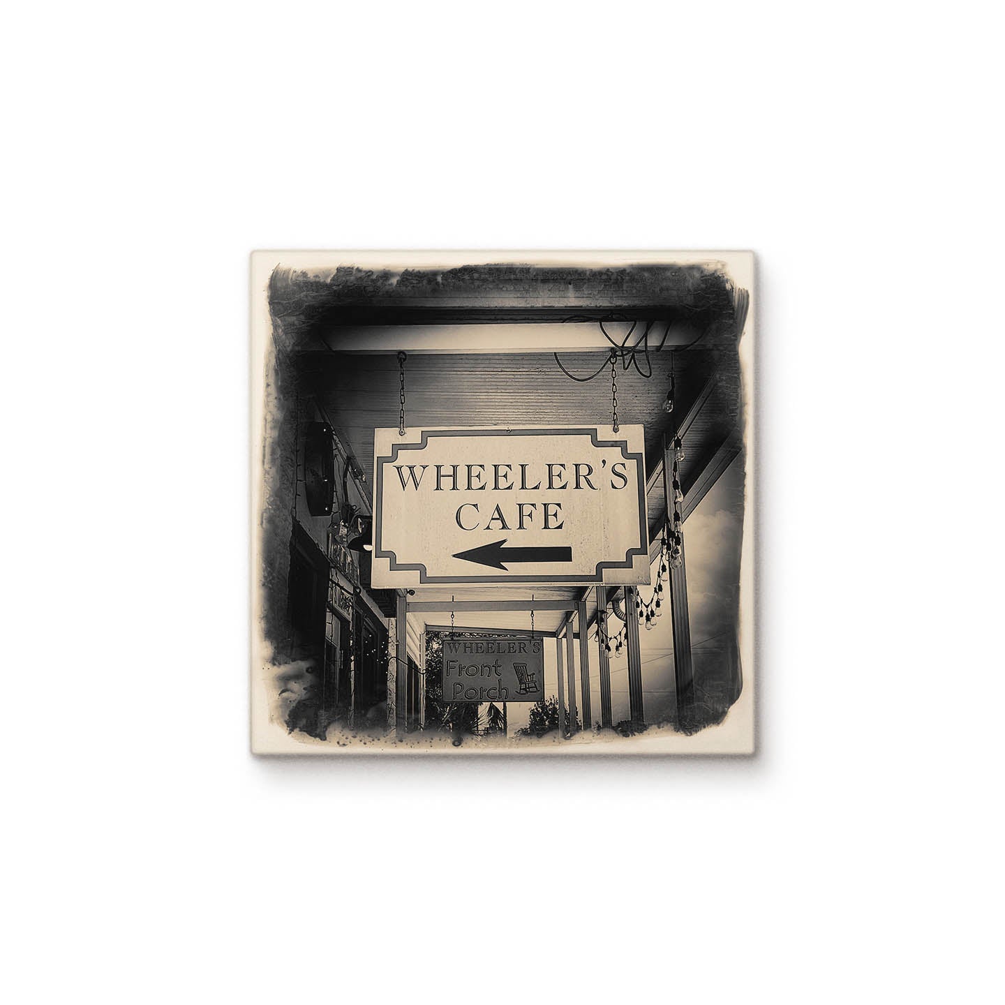 Wheeler's Cafe