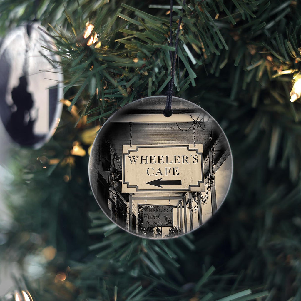 Wheeler's Cafe