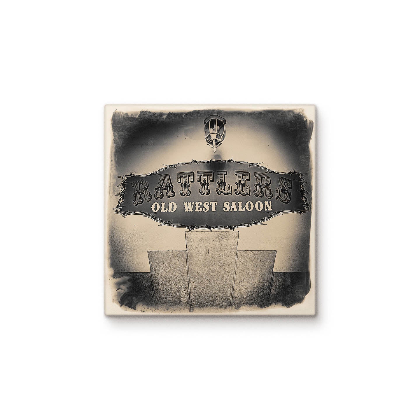 Rattlers Old West Saloon