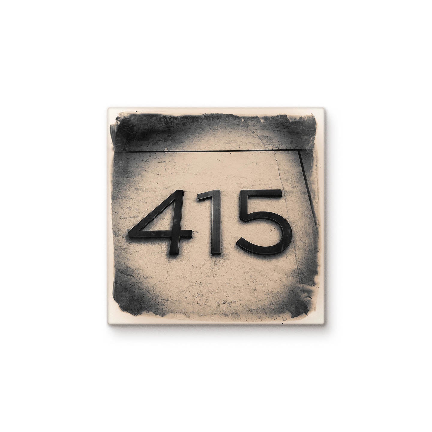 Area Code 415