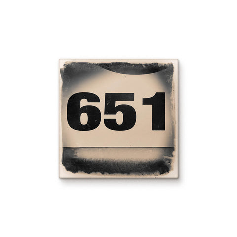Area Code 651