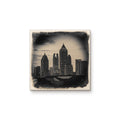 Downtown Atlanta at Night