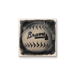 Braves Baseball